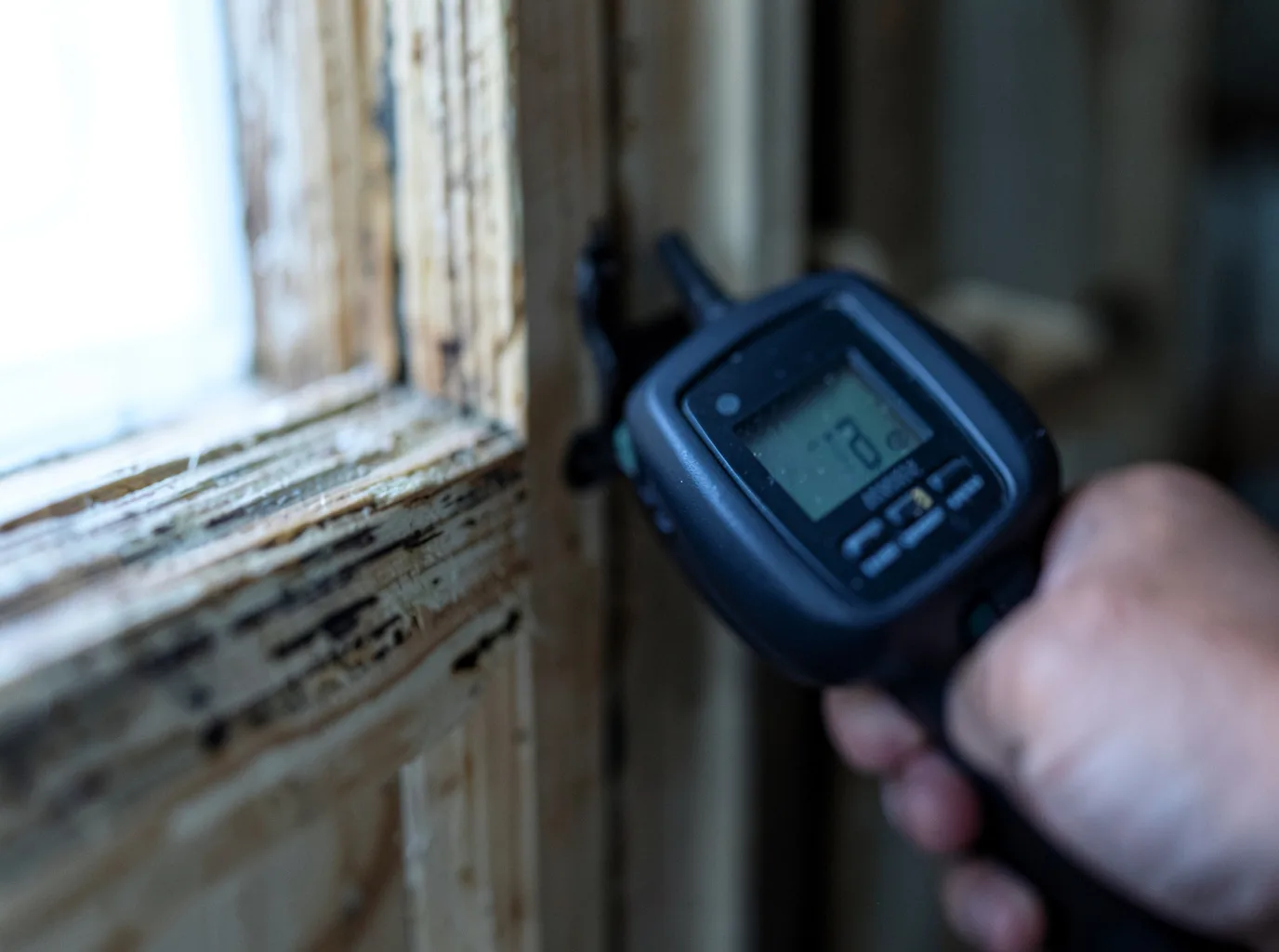 Commercial Water Damage Restoration in Hampstead, NC